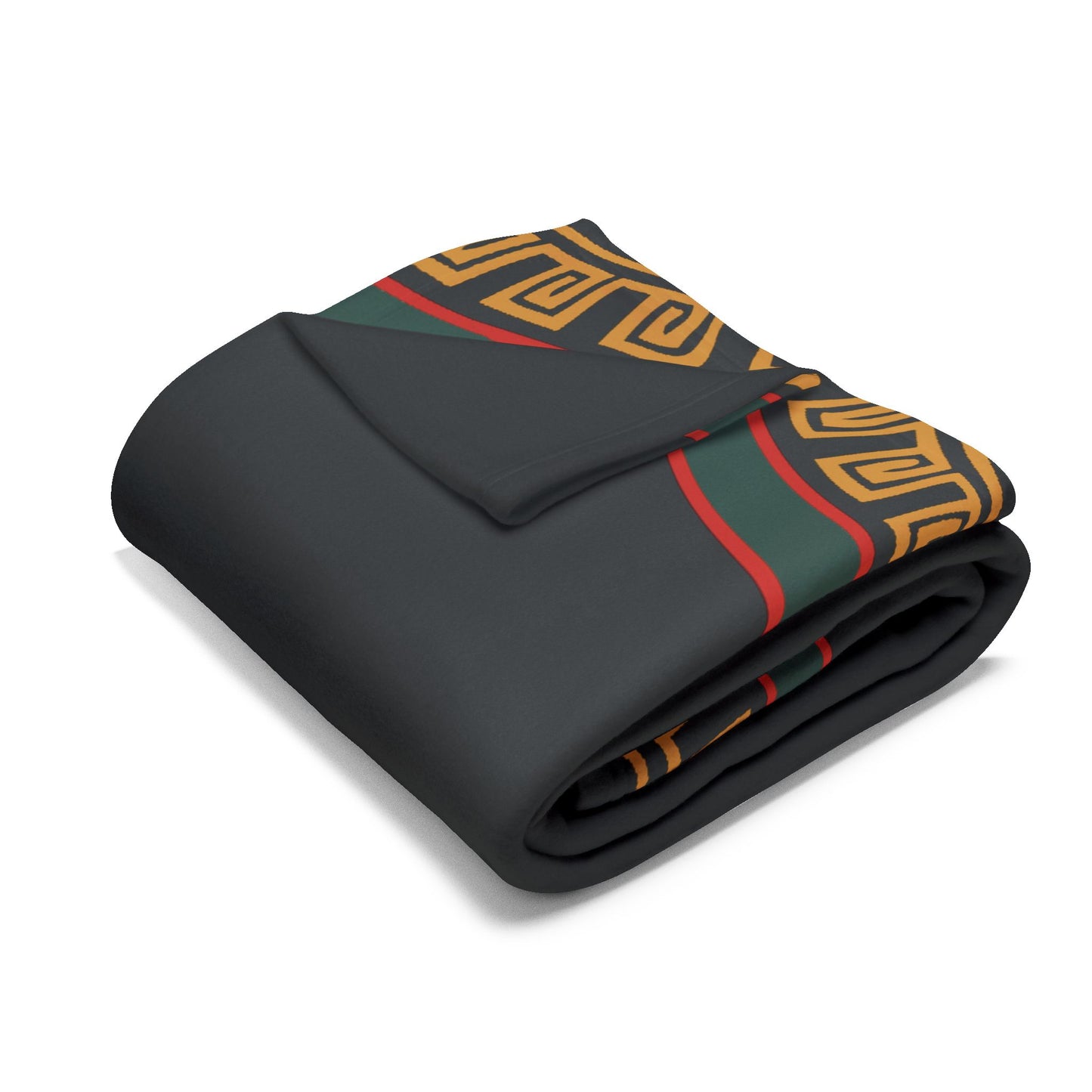 Extra Nos Fleece Blanket