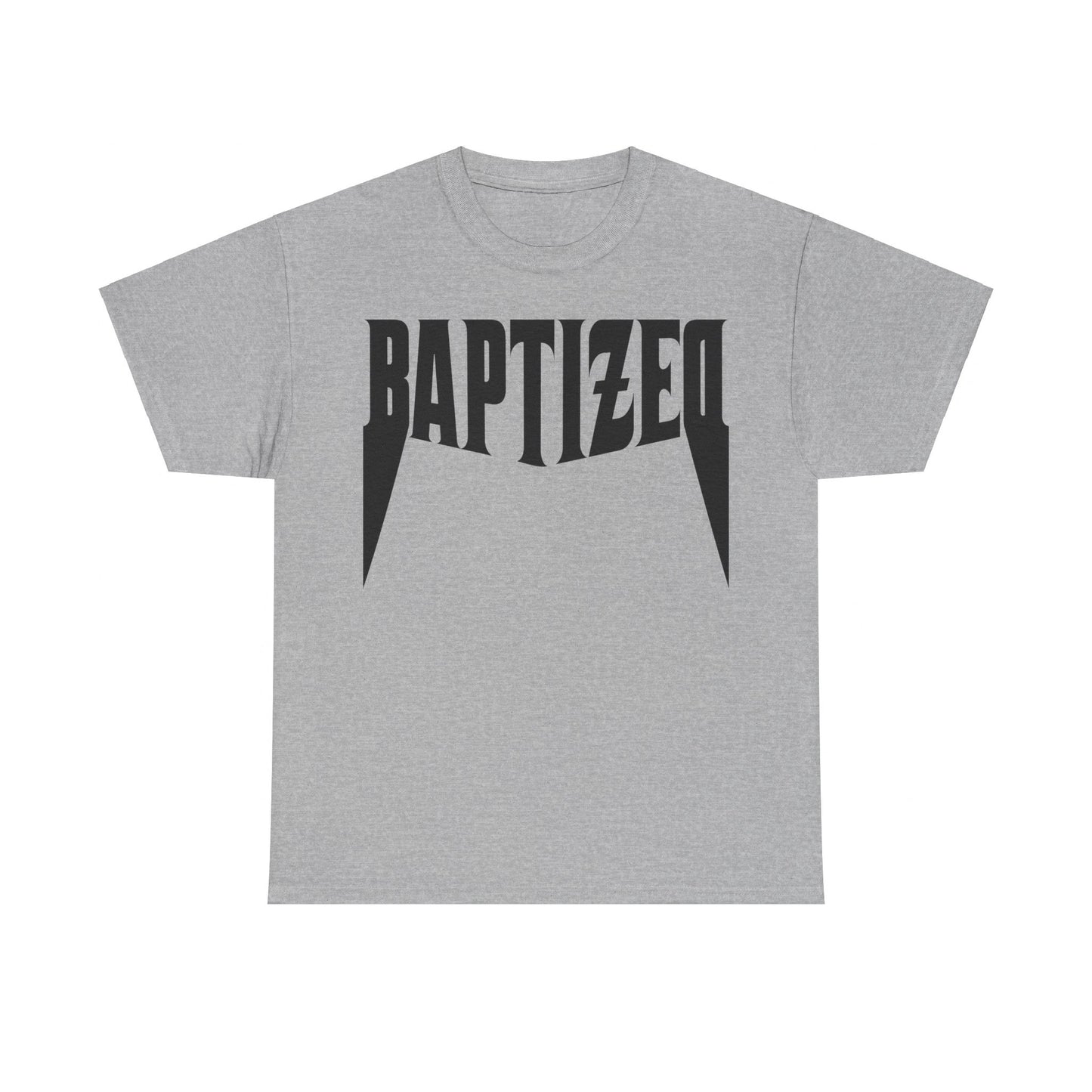 Baptized T-Shirt