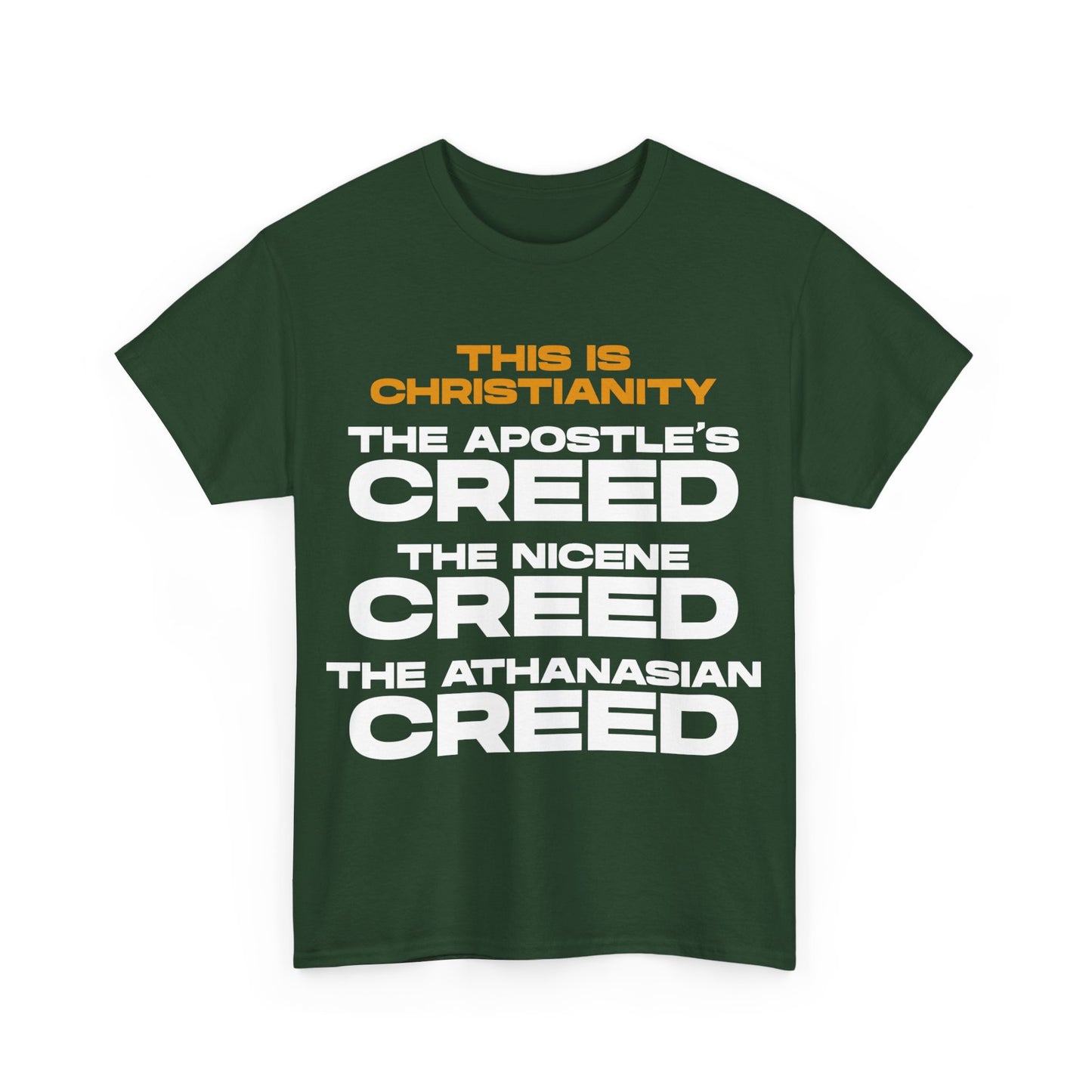 This is Christianity T-Shirt