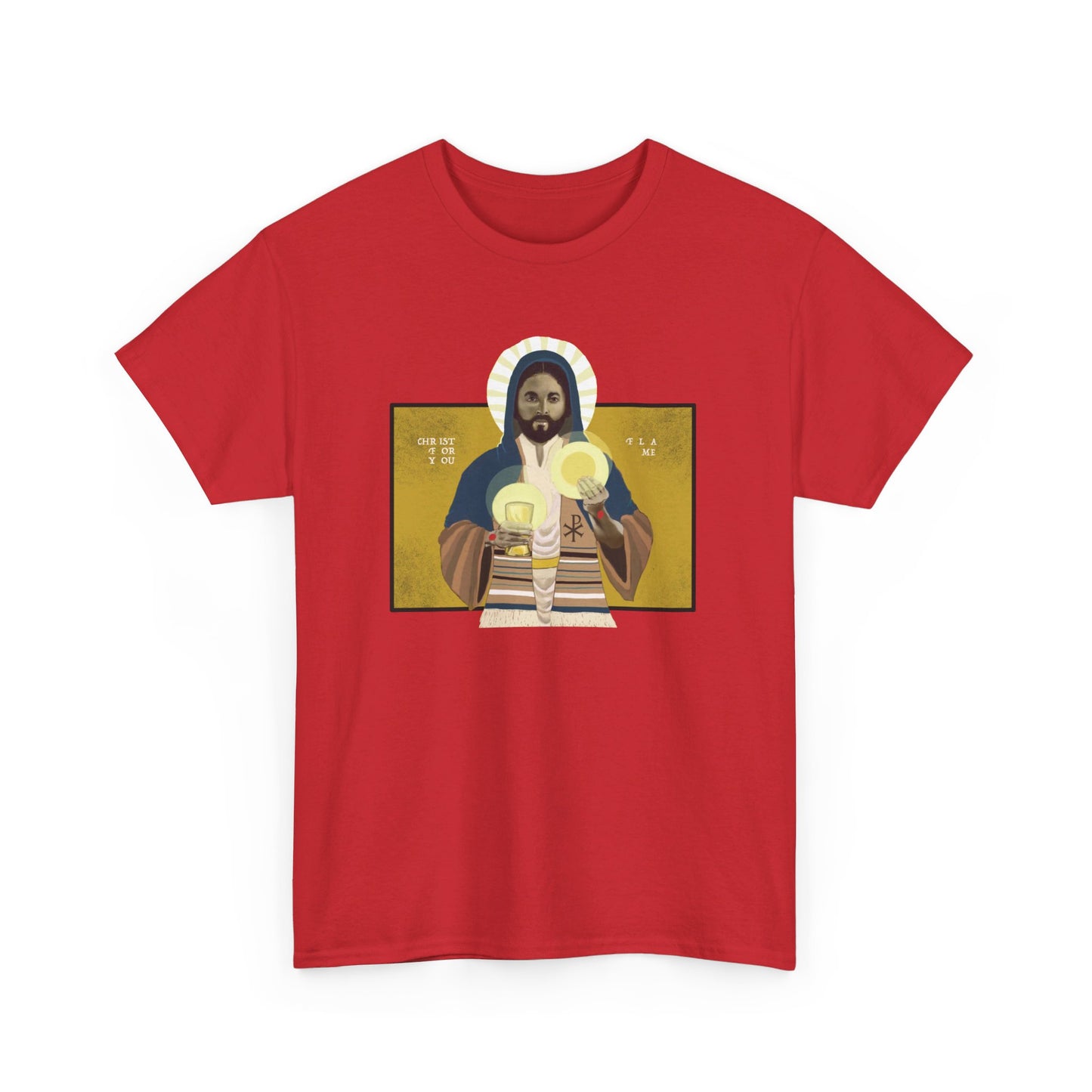 Christ For You T-Shirt