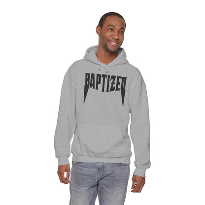 Baptized Hoodie