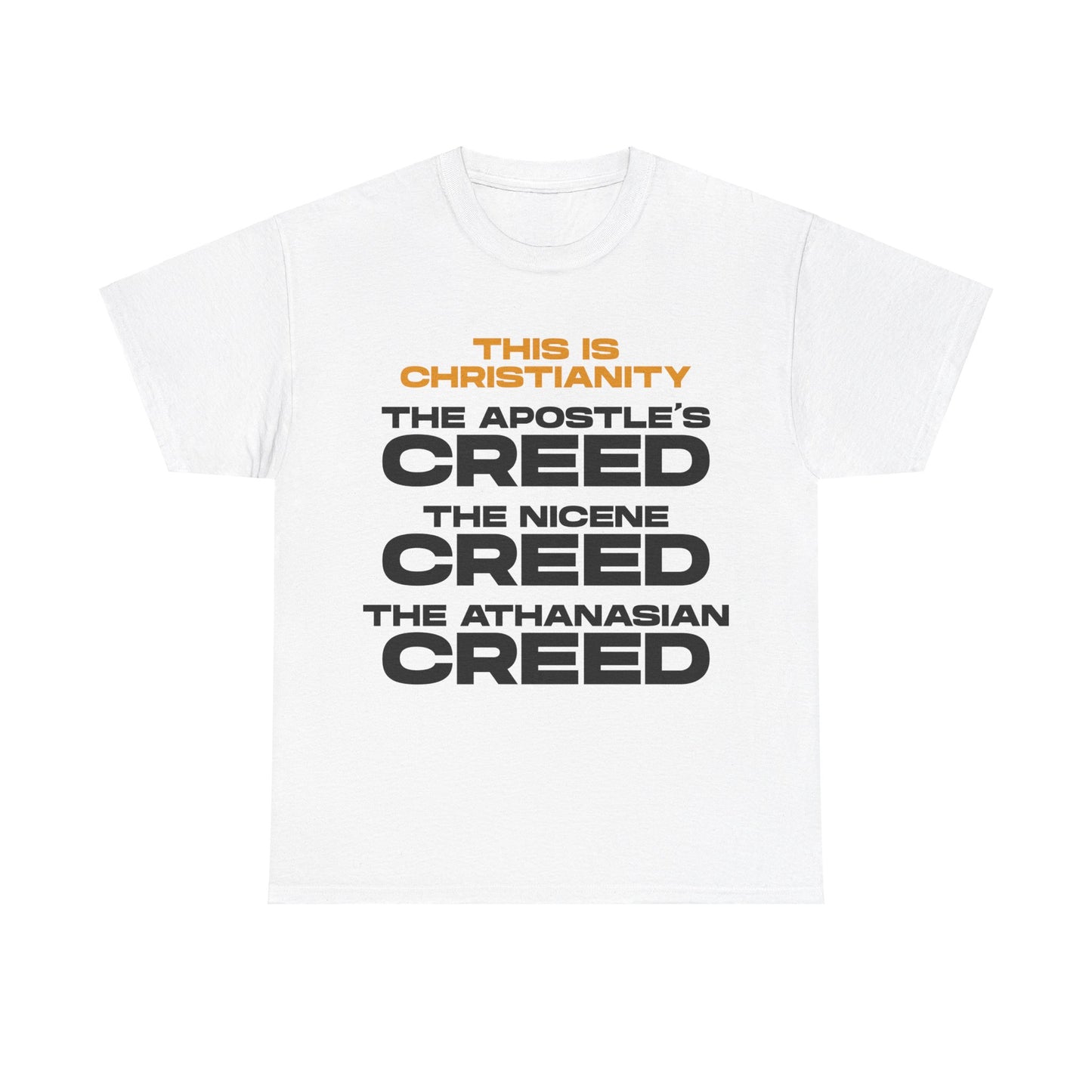 This is Christianity T-Shirt