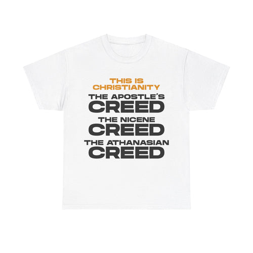 This is Christianity T-Shirt