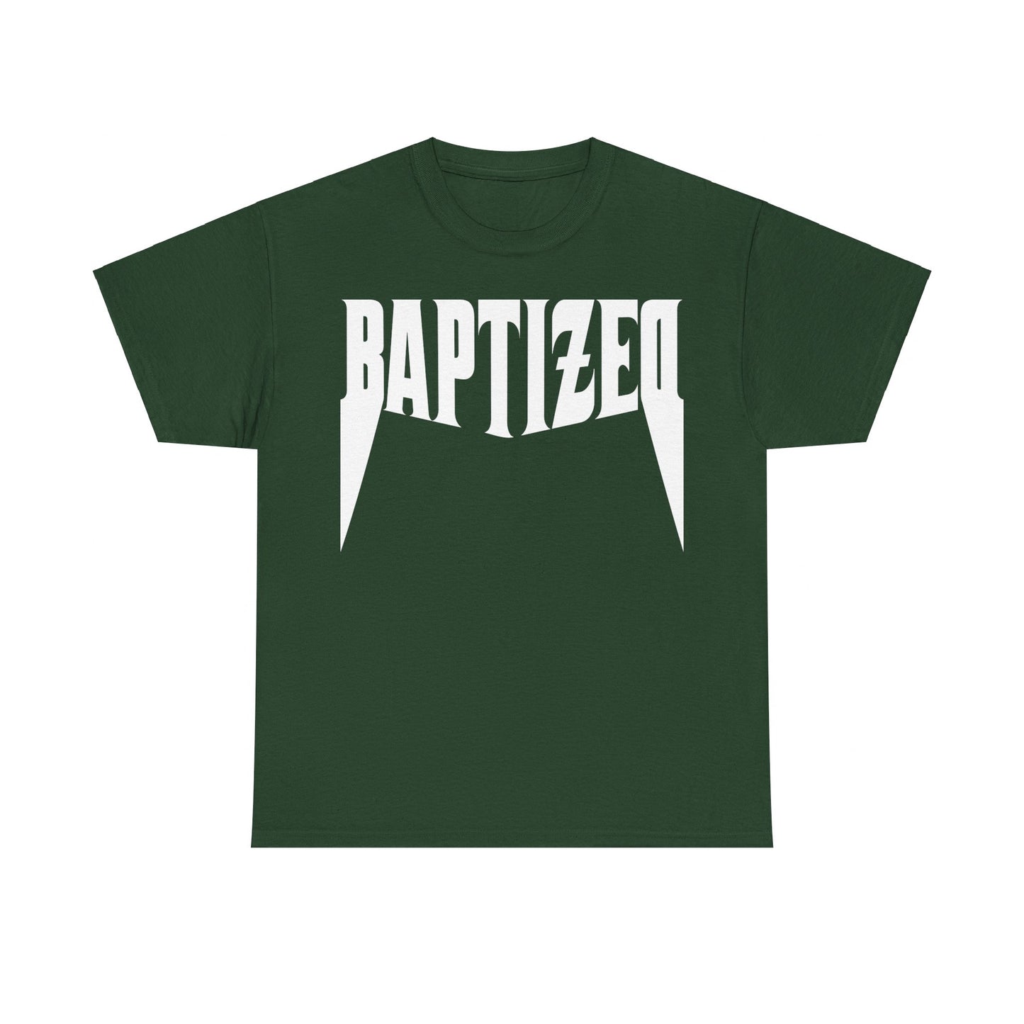 Baptized T-Shirt