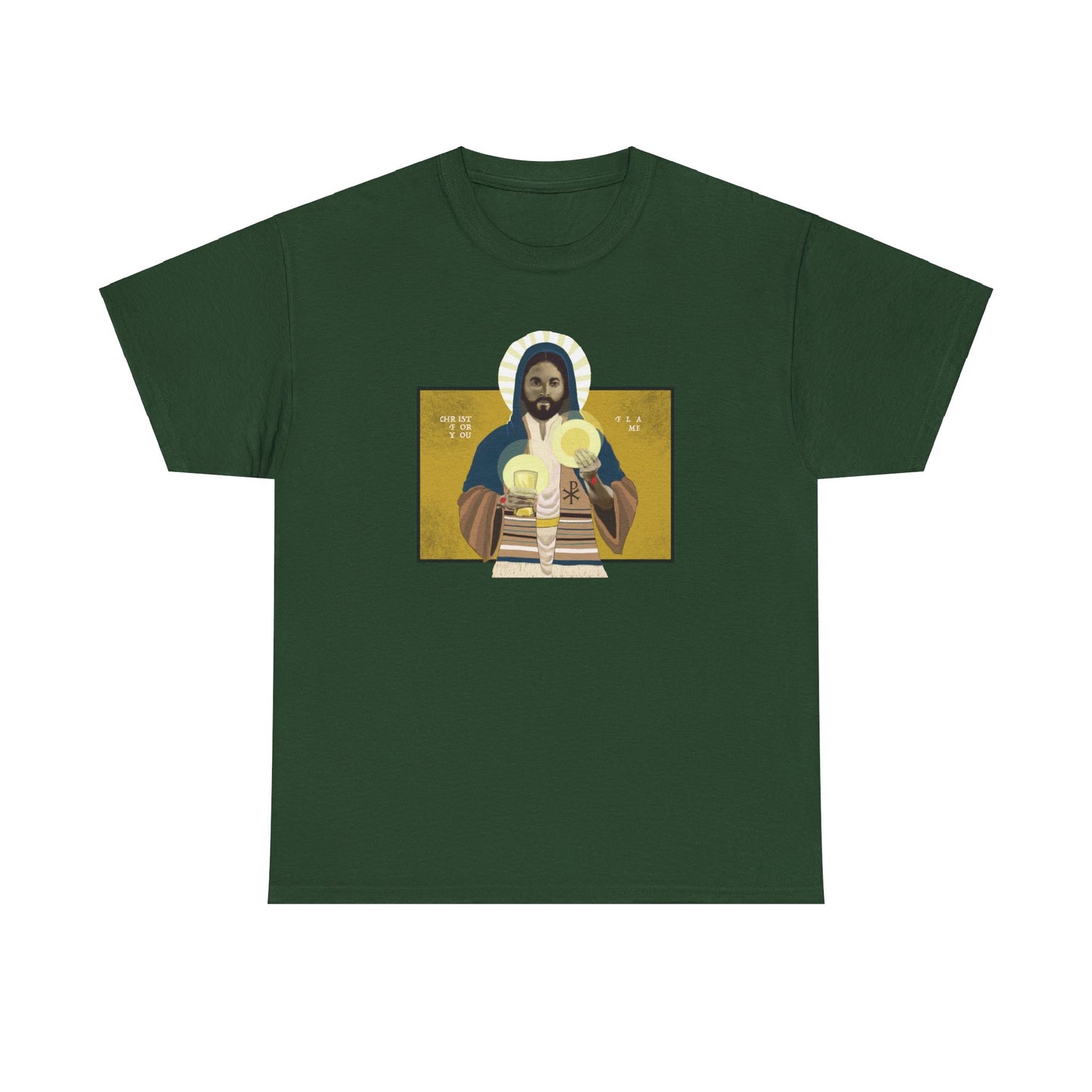 Christ For You T-Shirt