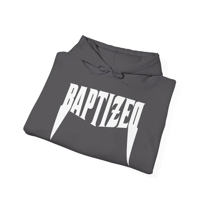 Baptized Hoodie