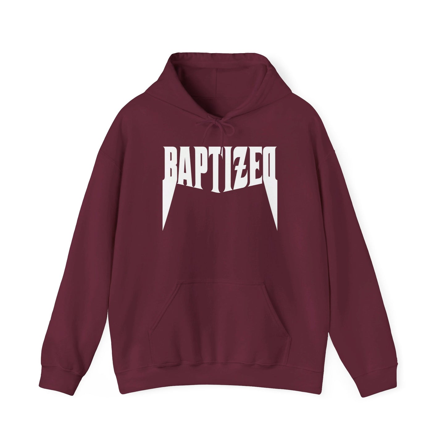 Baptized Hoodie