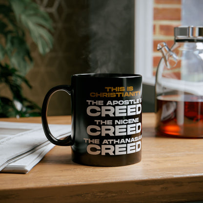 This is Christianity Mug