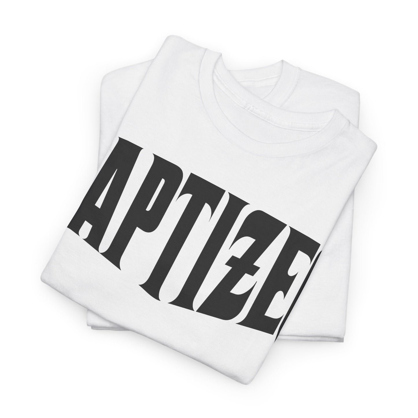 Baptized T-Shirt