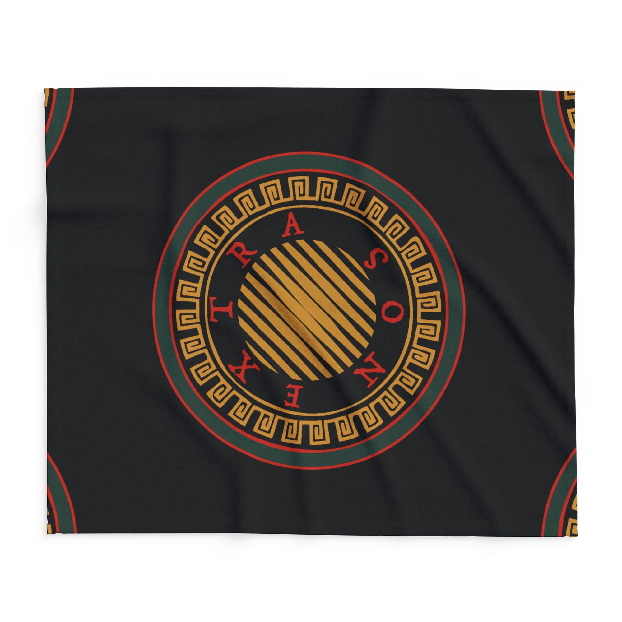 Extra Nos Fleece Blanket