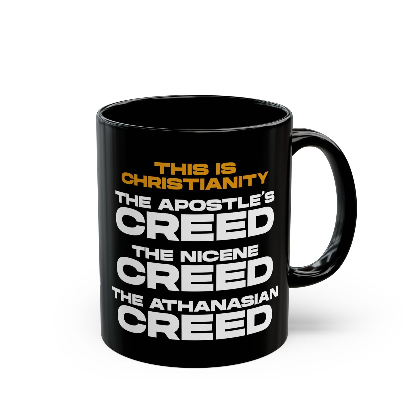 This is Christianity Mug