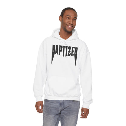 Baptized Hoodie