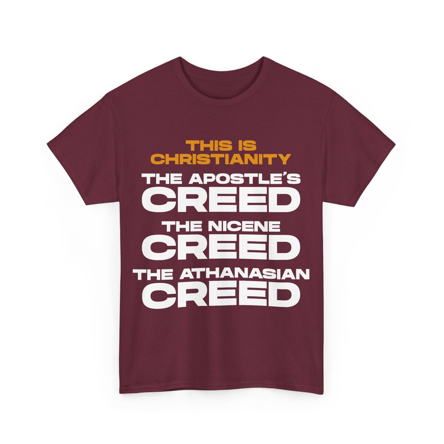 This is Christianity T-Shirt