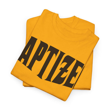 Baptized T-Shirt