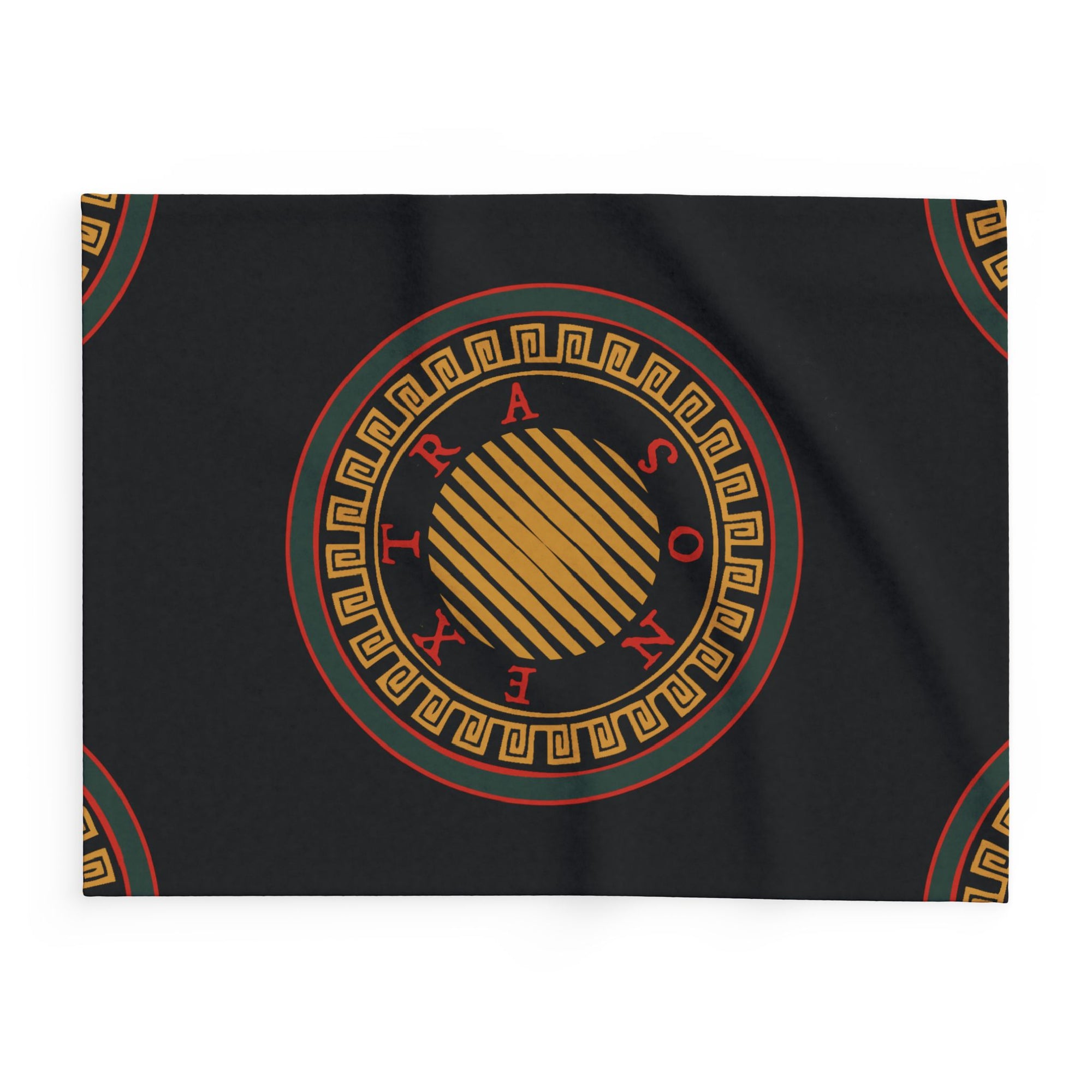 Extra Nos Fleece Blanket