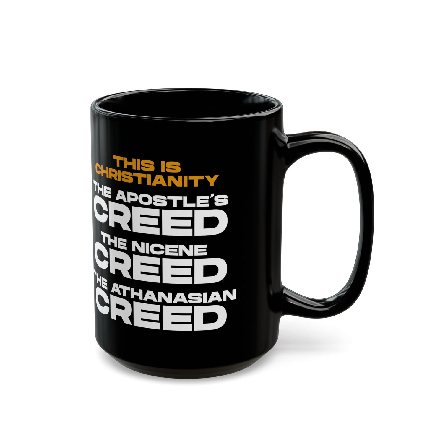 This is Christianity Mug