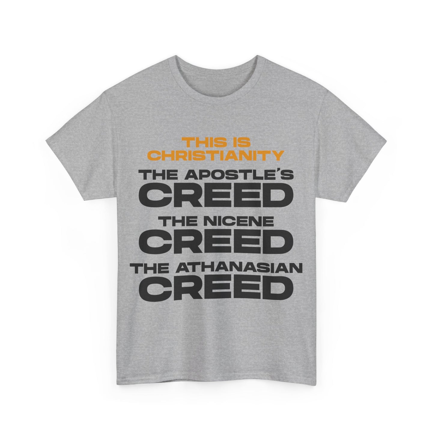 This is Christianity T-Shirt