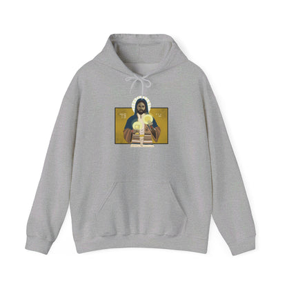 Christ For You Hoodie