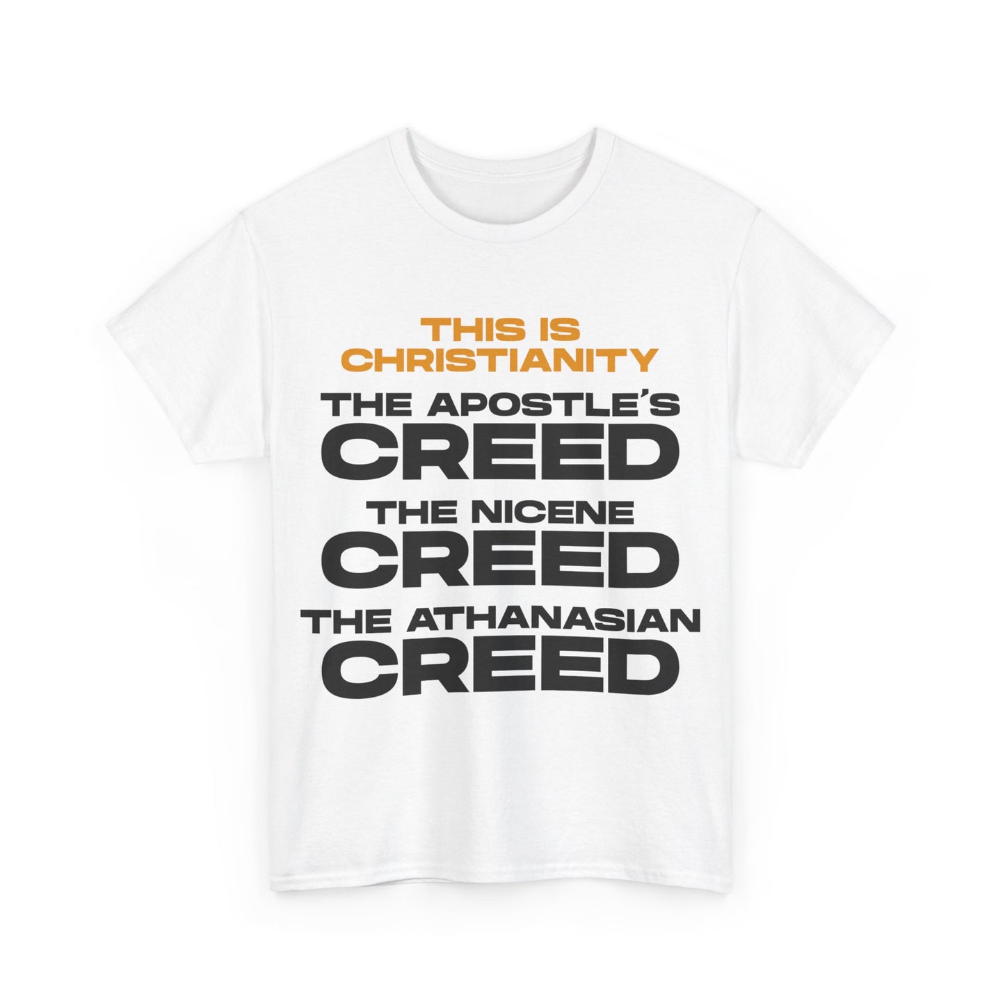 This is Christianity T-Shirt