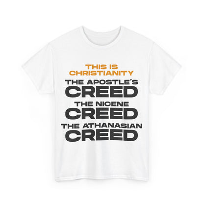 This is Christianity T-Shirt