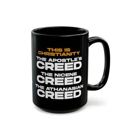 This is Christianity Mug