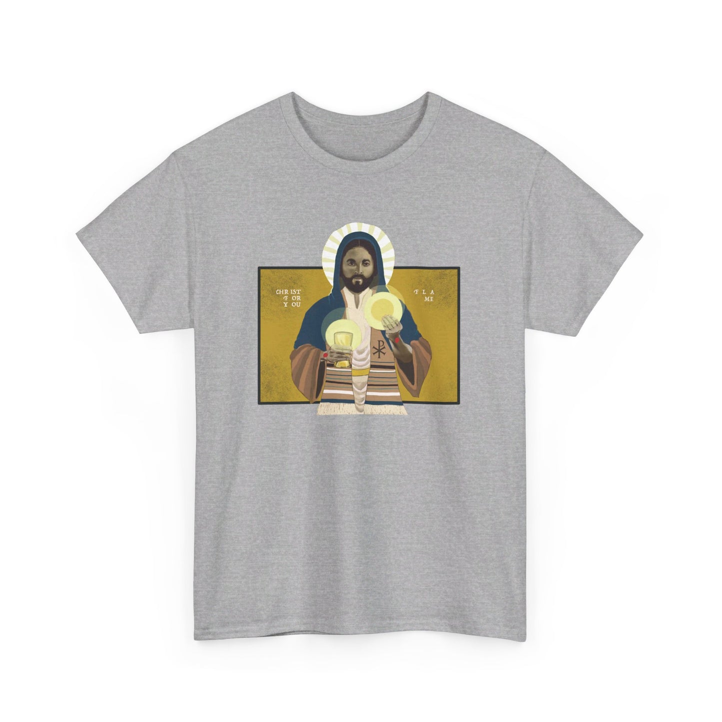 Christ For You T-Shirt