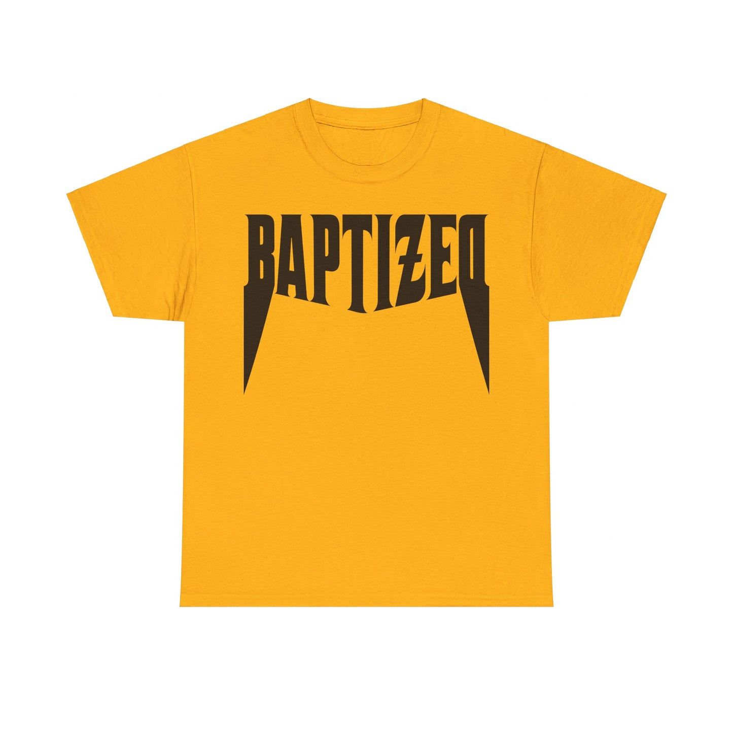 Baptized T-Shirt