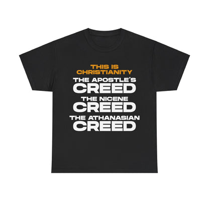 This is Christianity T-Shirt