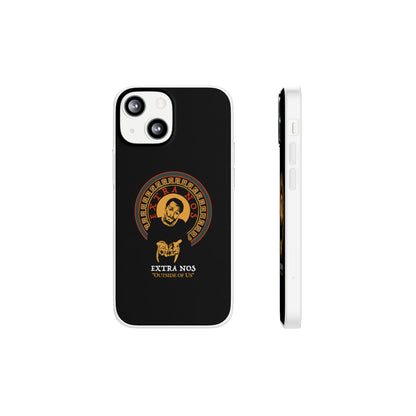 Extra Nos Flexi-Phone Case