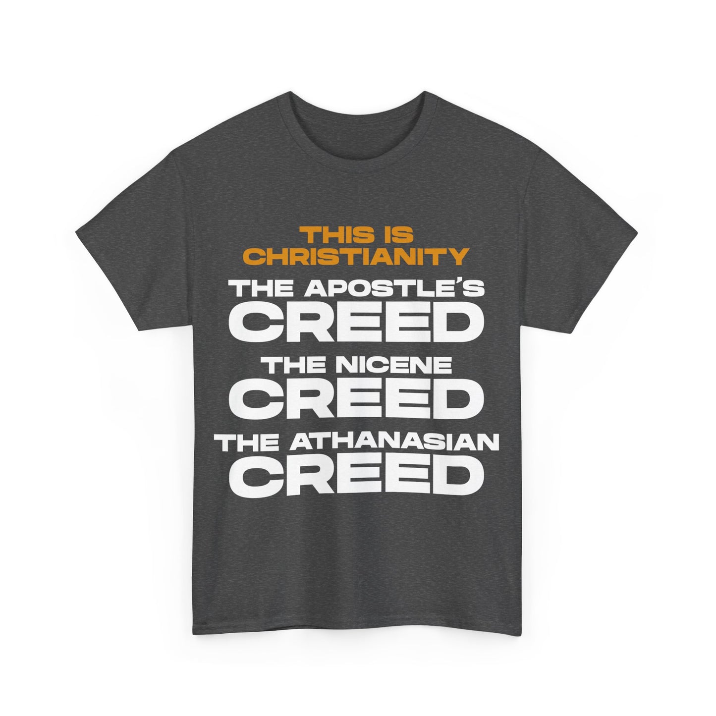 This is Christianity T-Shirt