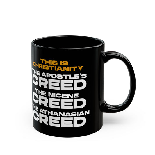 This is Christianity Mug