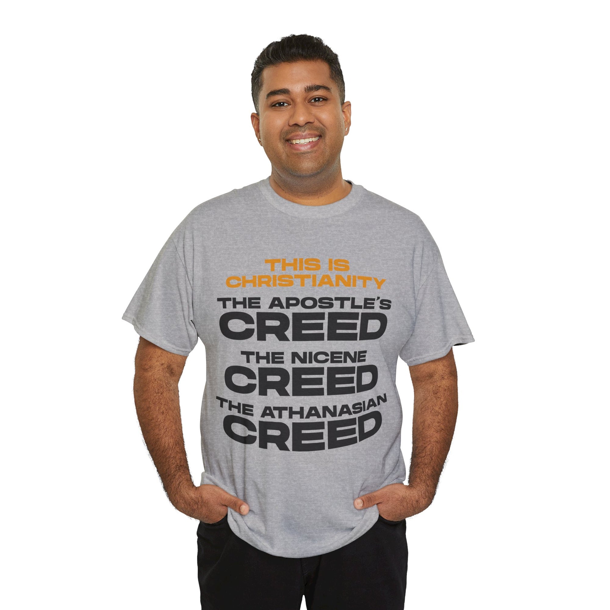 This is Christianity T-Shirt